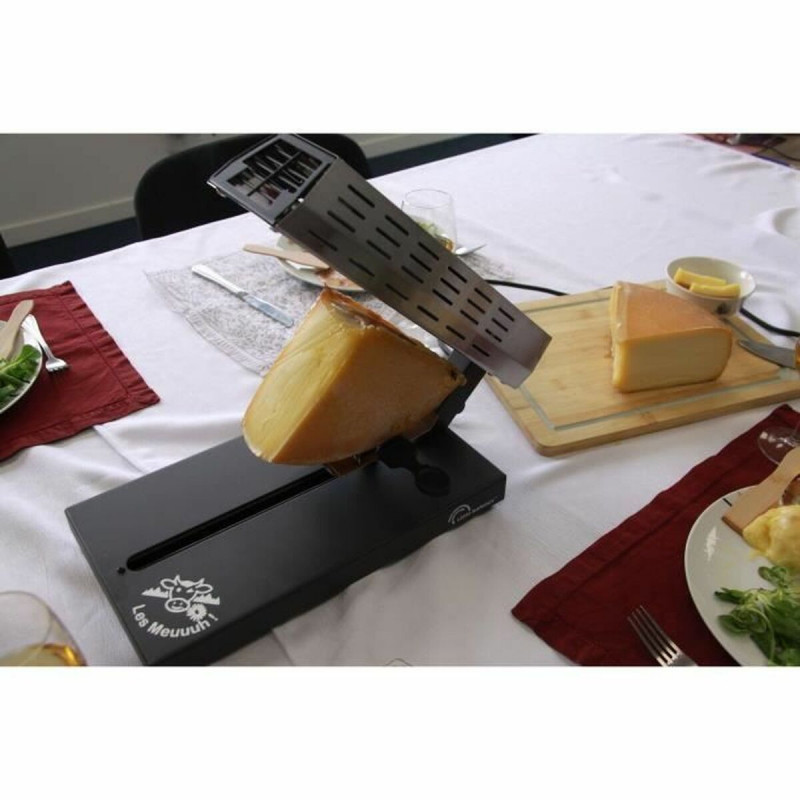 Raclette Little Balance 8761 Schwarz