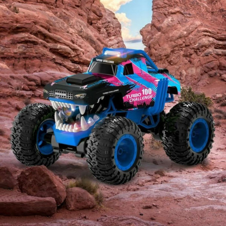 Carro Rádio Controlo MGM