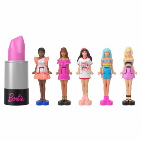 Bambolotto Bebè con Accessori Barbie JBD26