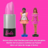 Bambolotto Bebè con Accessori Barbie JBD26