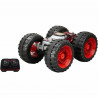 Carro Rádio Controlo Exost Land Buster Vermelho rouge