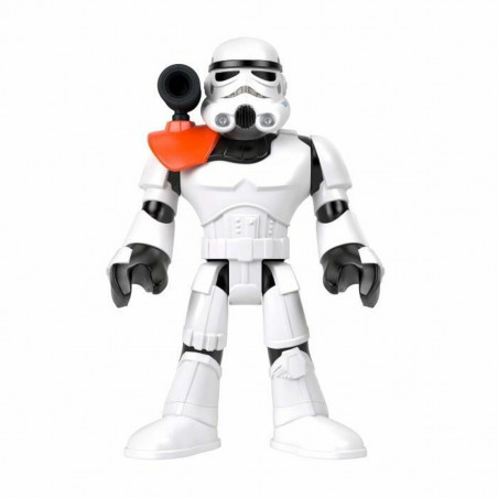 Figurine d’action Imaginext HXG53