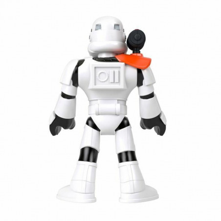 Figuras de Ação Imaginext HXG53