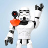 Figura de Acción Imaginext HXG53