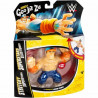 Jointed Figure Goo Jit Zu John Cena Men
