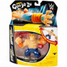 Personnage articulé Goo Jit Zu John Cena Homme