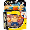 Jointed Figure Goo Jit Zu John Cena Men