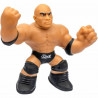 Figura articulada Goo Jit Zu The Rock Homem