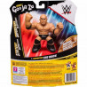 Figura articulada Goo Jit Zu The Rock Homem