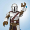 Personaggi d'Azione Imaginext The Mandalorian XXL Figure