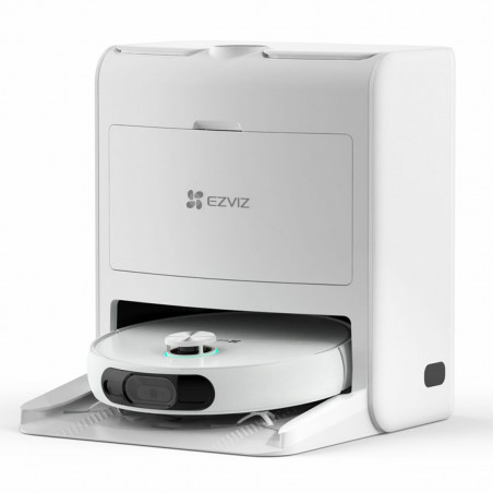 Robot aspirateur intelligent Ezviz