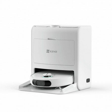 Robot aspirador inteligente Ezviz