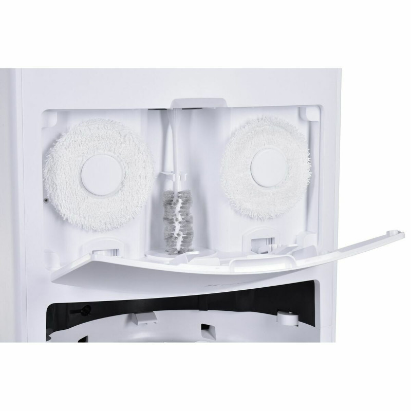 Robot aspirador inteligente Ezviz