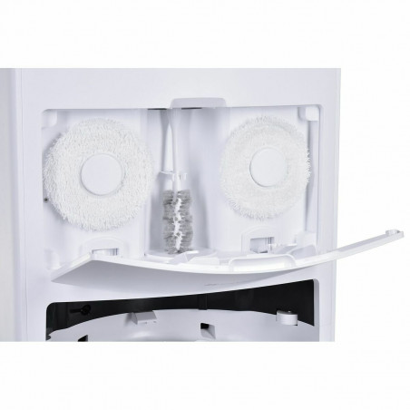 Robot aspirateur intelligent Ezviz