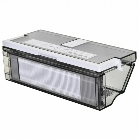 Robot aspirateur intelligent Ezviz