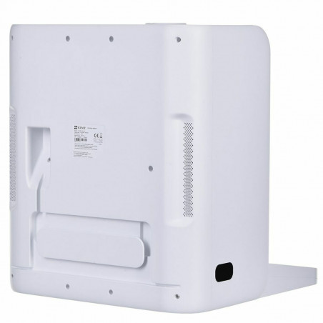 Robot aspirador inteligente Ezviz