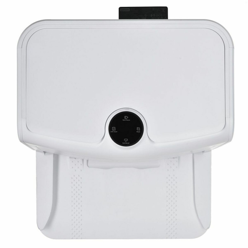 Intelligent Robot Vacuum Cleaner Ezviz