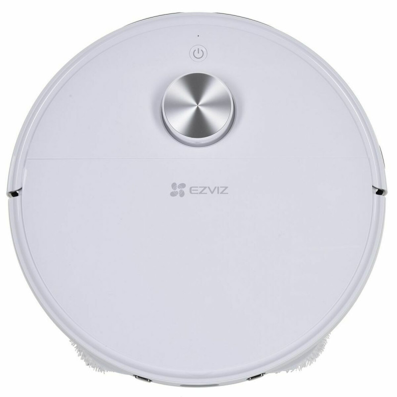 Robot aspirateur intelligent Ezviz