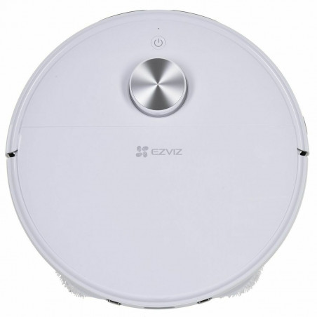 Intelligent Robot Vacuum Cleaner Ezviz