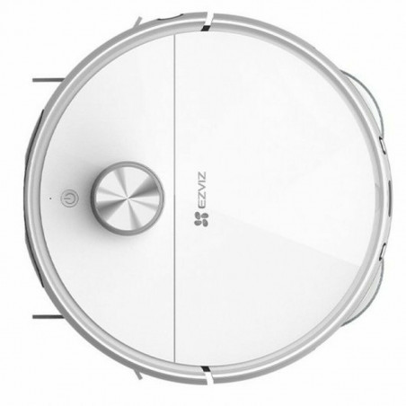 Robot aspirateur intelligent Ezviz