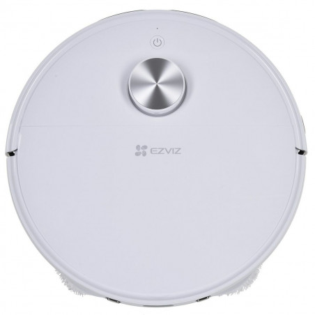 Robot aspirador inteligente Ezviz