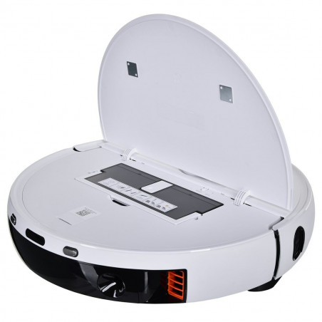 Intelligent Robot Vacuum Cleaner Ezviz