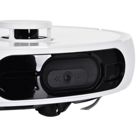 Robot Aspirapolvere Intelligente Ezviz