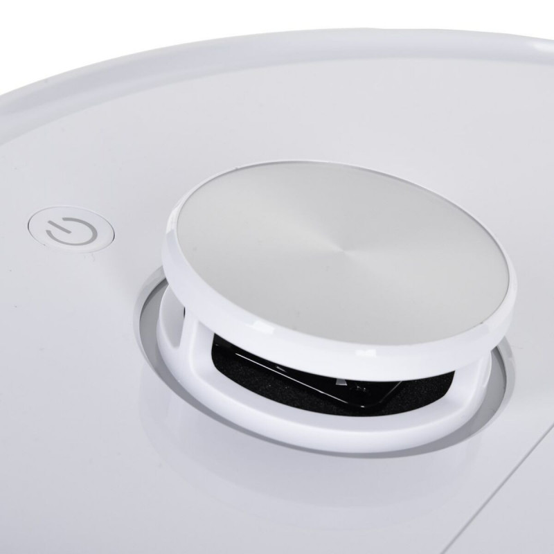 Intelligent Robot Vacuum Cleaner Ezviz