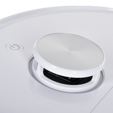 Intelligent Robot Vacuum Cleaner Ezviz
