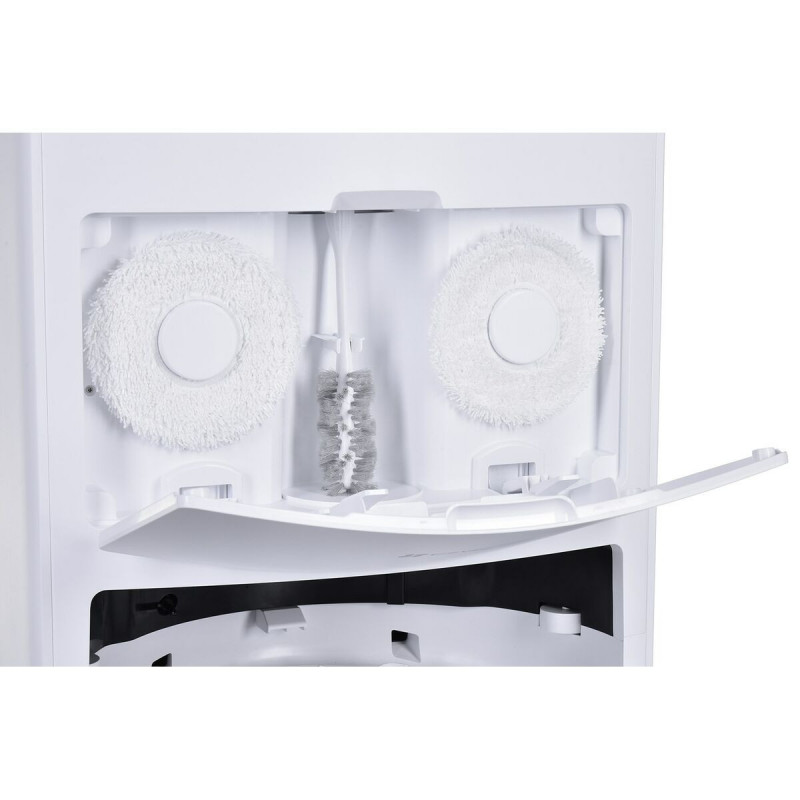 Robot aspirateur intelligent Ezviz