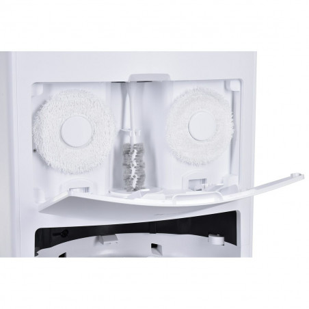 Robot aspirateur intelligent Ezviz