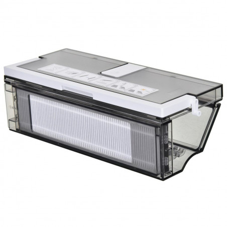 Robot aspirateur intelligent Ezviz