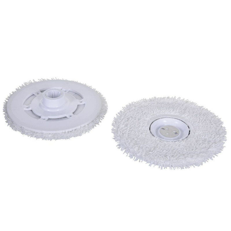 Intelligent Robot Vacuum Cleaner Ezviz