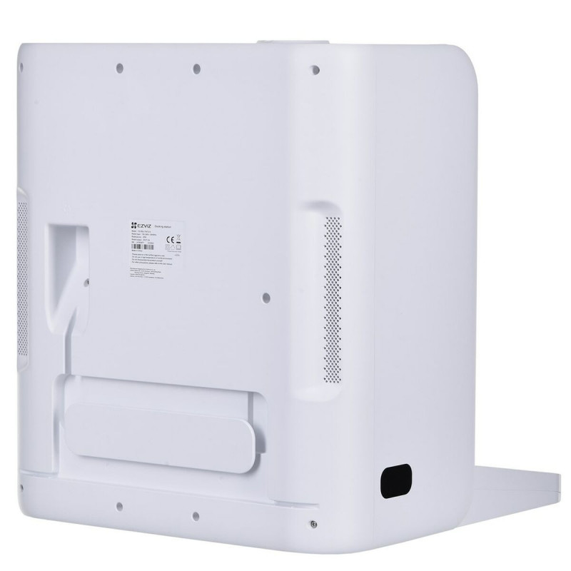 Robot aspirateur intelligent Ezviz