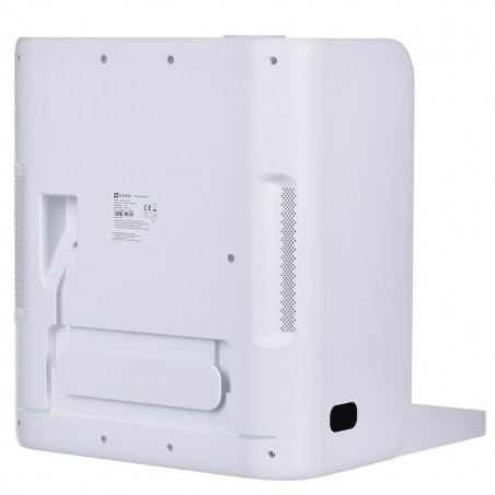 Robot aspirateur intelligent Ezviz