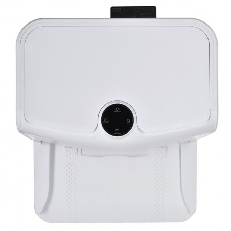 Robot Aspirapolvere Intelligente Ezviz