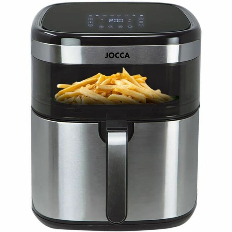 Heißluftfritteuse JOCCA
