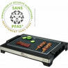 Barbecue Portatile Little Balance Easy Nopifas Metallo Plastica