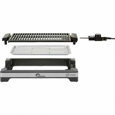 Barbecue Portable Little Balance Easy Nopifas Métal Plastique