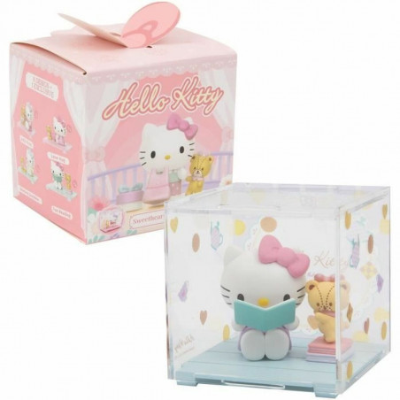 Figuras de Ação Hello Kitty 38