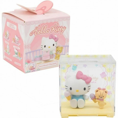Personaggi d'Azione Hello Kitty 38