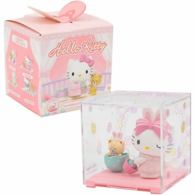 Actionfiguren Hello Kitty 38