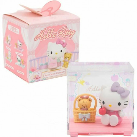 Action Figure Hello Kitty 38
