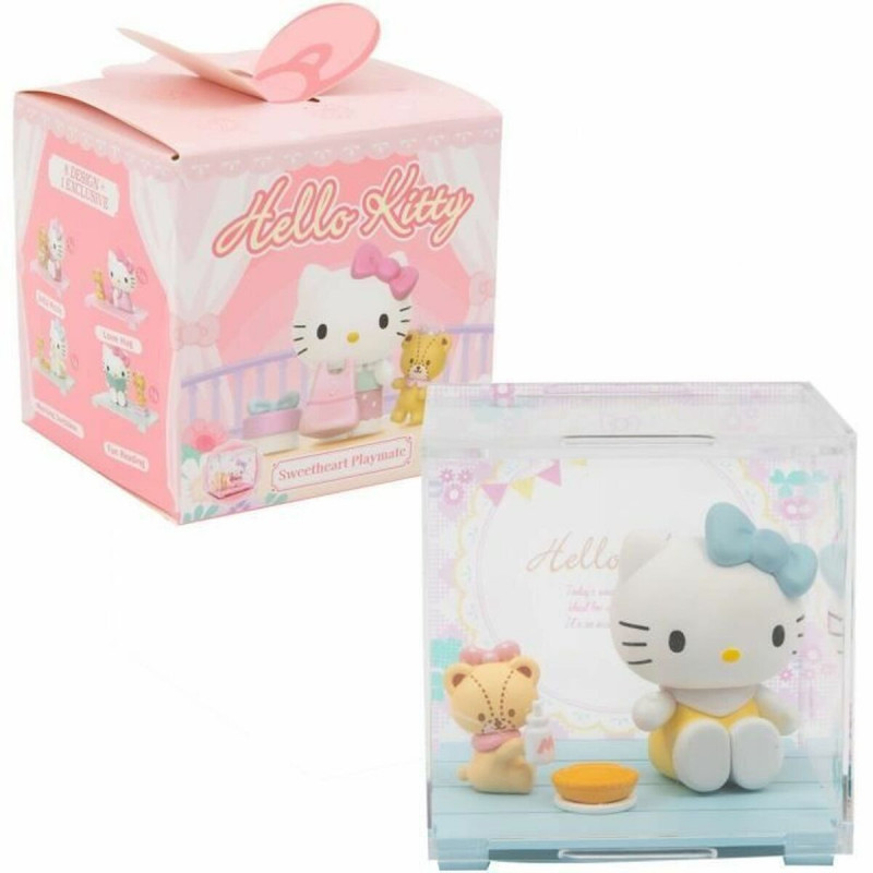 Personaggi d'Azione Hello Kitty 38