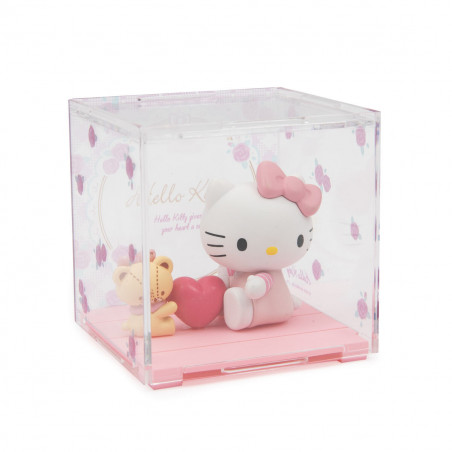 Figurine d’action Hello Kitty 38