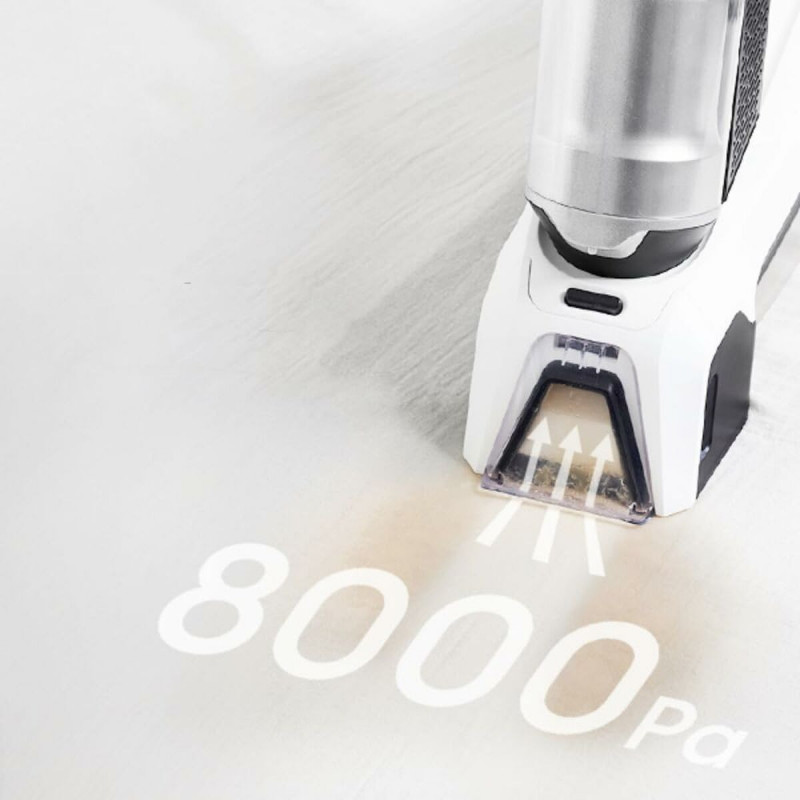 Aspirador de mão EZIclean SPOT REMOVER W100 60 W