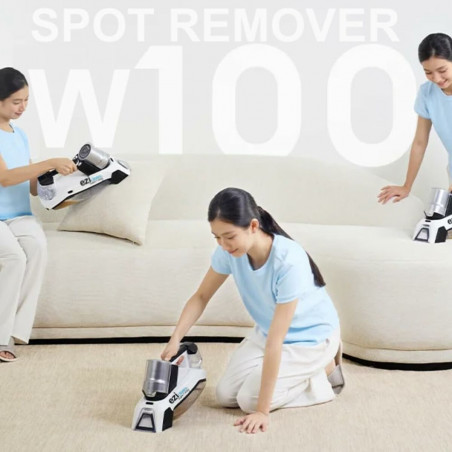 Aspirapolvere a Mano EZIclean SPOT REMOVER W100 60 W