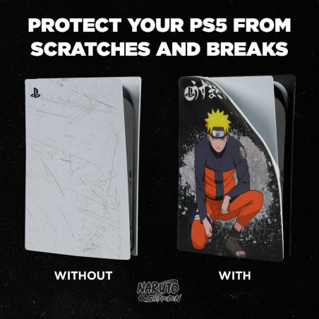 Protective Case KONIX PS5