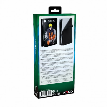 Capa Protetora KONIX PS5