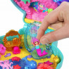 Playset Polly Pocket 11 Piezas